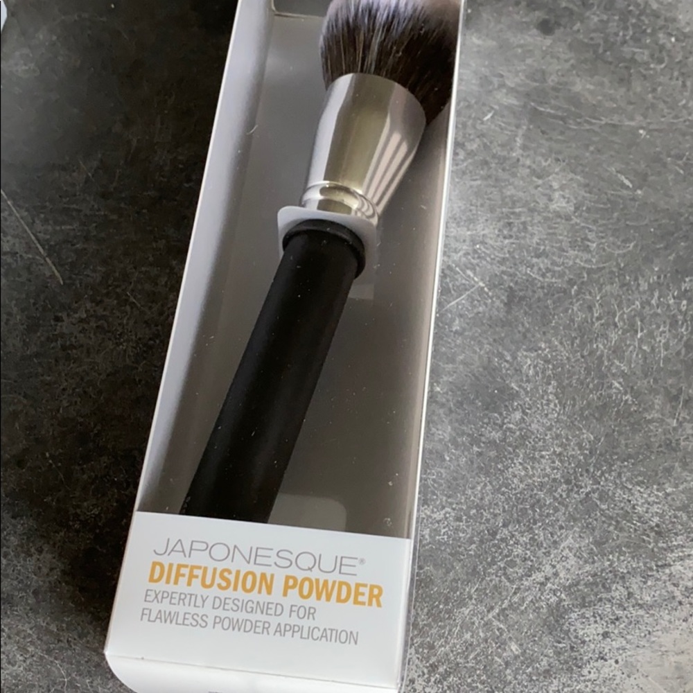 JAPONESQUE MAKEUP BRUSHES - Picture 4 of 7